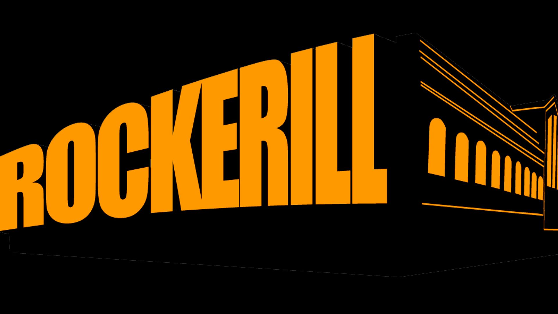 Logo du Rockerill