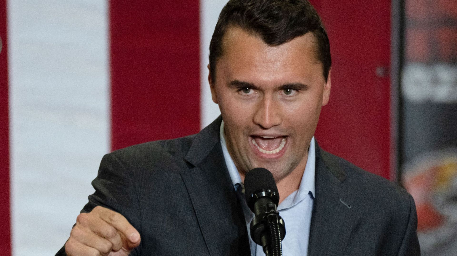 Mort de Charlie Kirk : une eurodéputée française menacée de mort pour avoir refusé une minute de silence