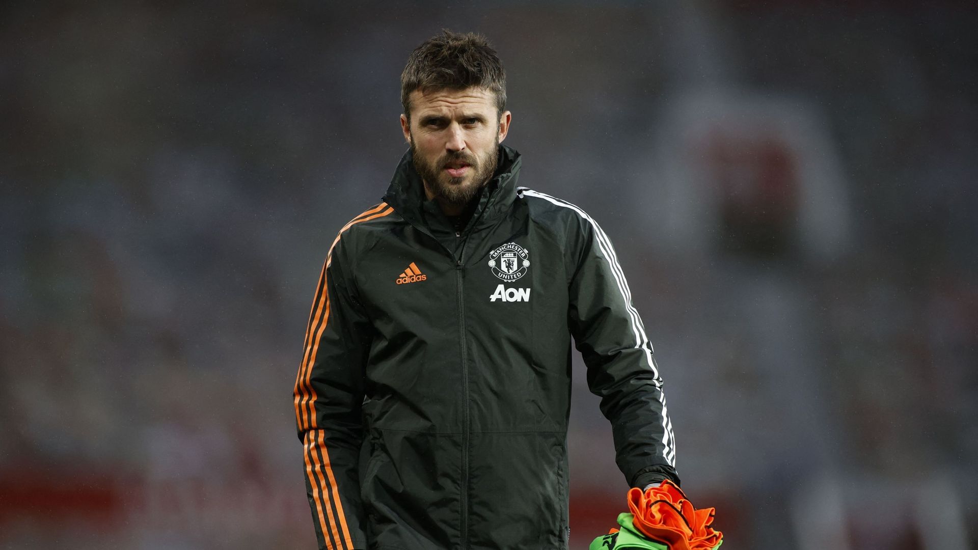 Michael Carrick