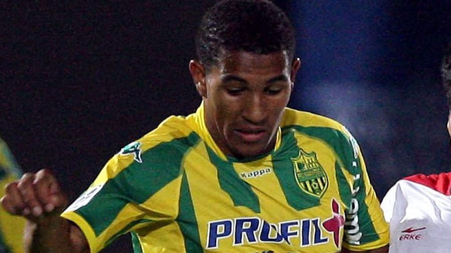 William Vainqueur pour 5 ans au Standard RTBF Actus