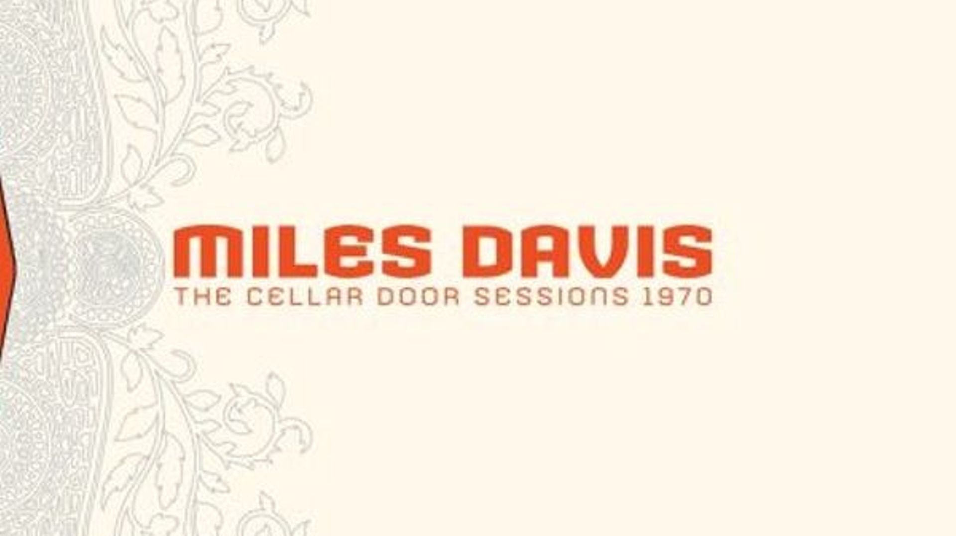 Il y a 50 ans s’enregistrait "The Cellar Door Sessions 1970" de Miles Davis