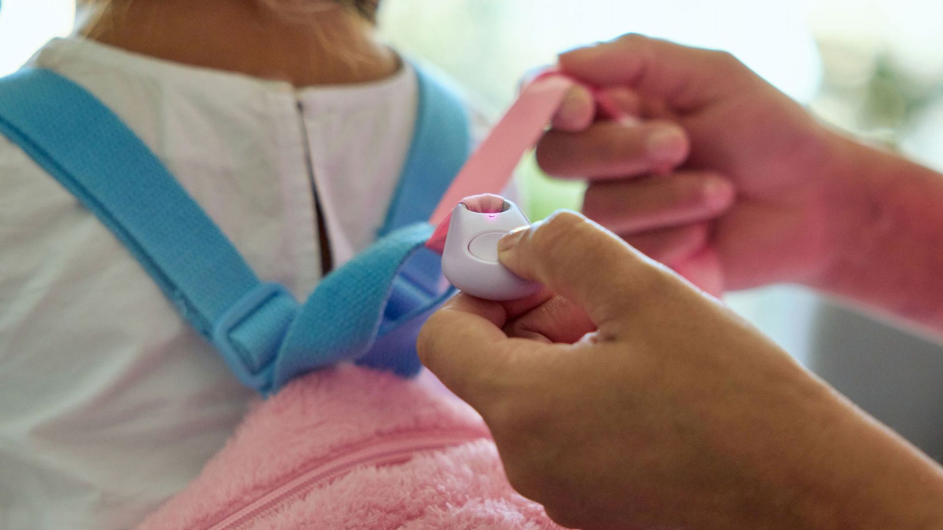 Surveiller son enfant par traceur GPS : une fausse bonne idée ?