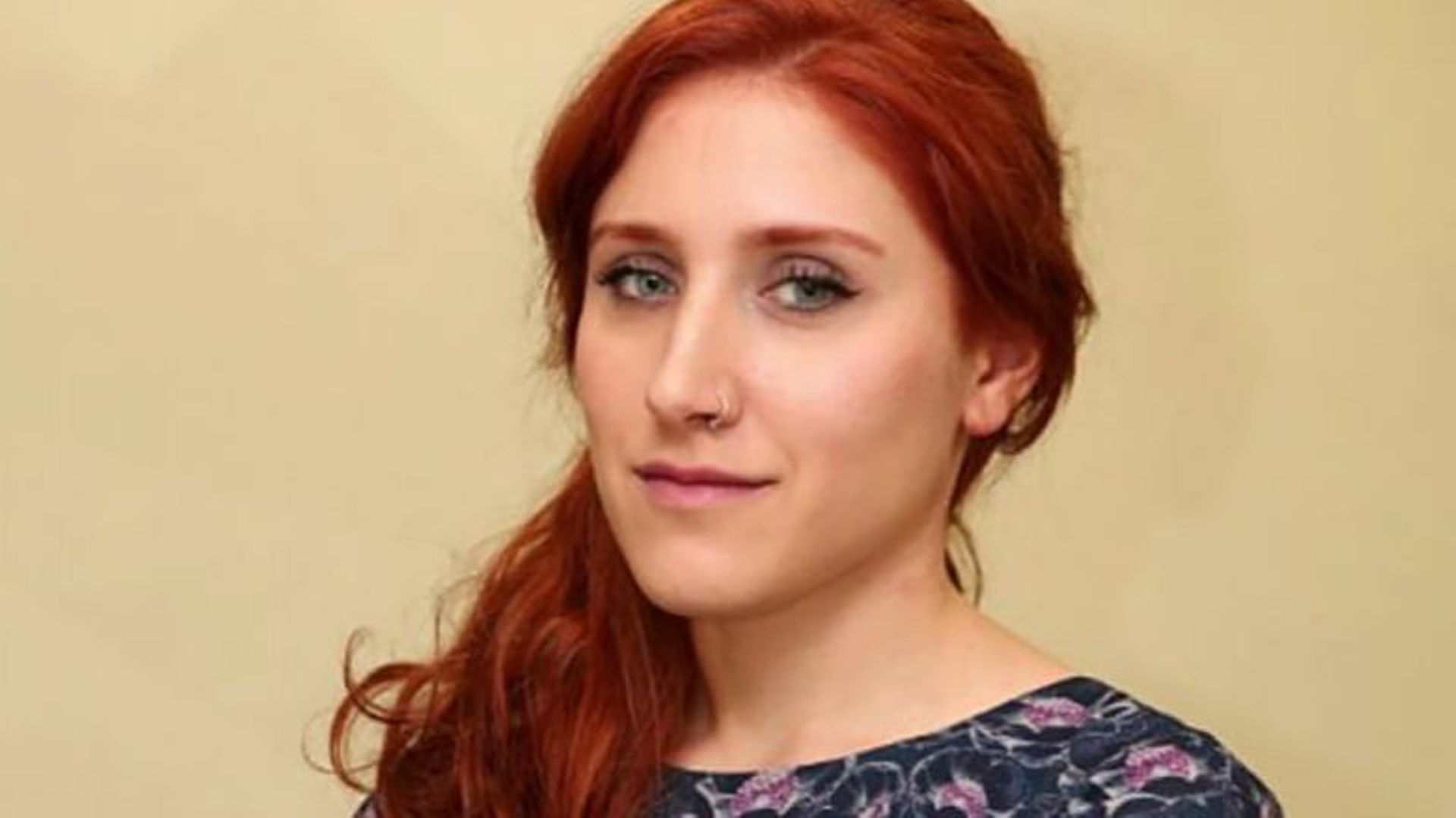 Pelin Ünker, la journaliste turque condamné à 13 mois de prison pour son article dans les "Paradise Papers"