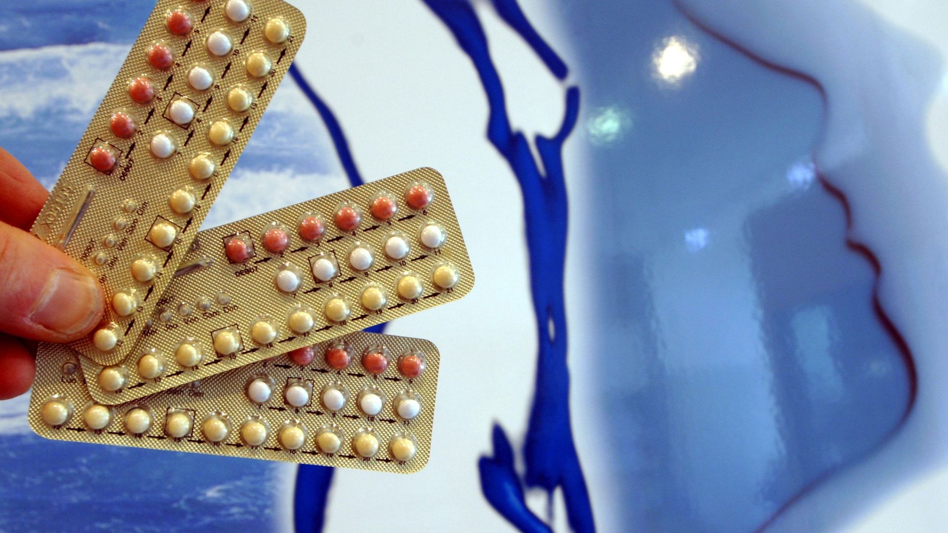 C'est la journée mondiale de la contraception, avec cette question: quels sont les liens entre contraception et IVG ?