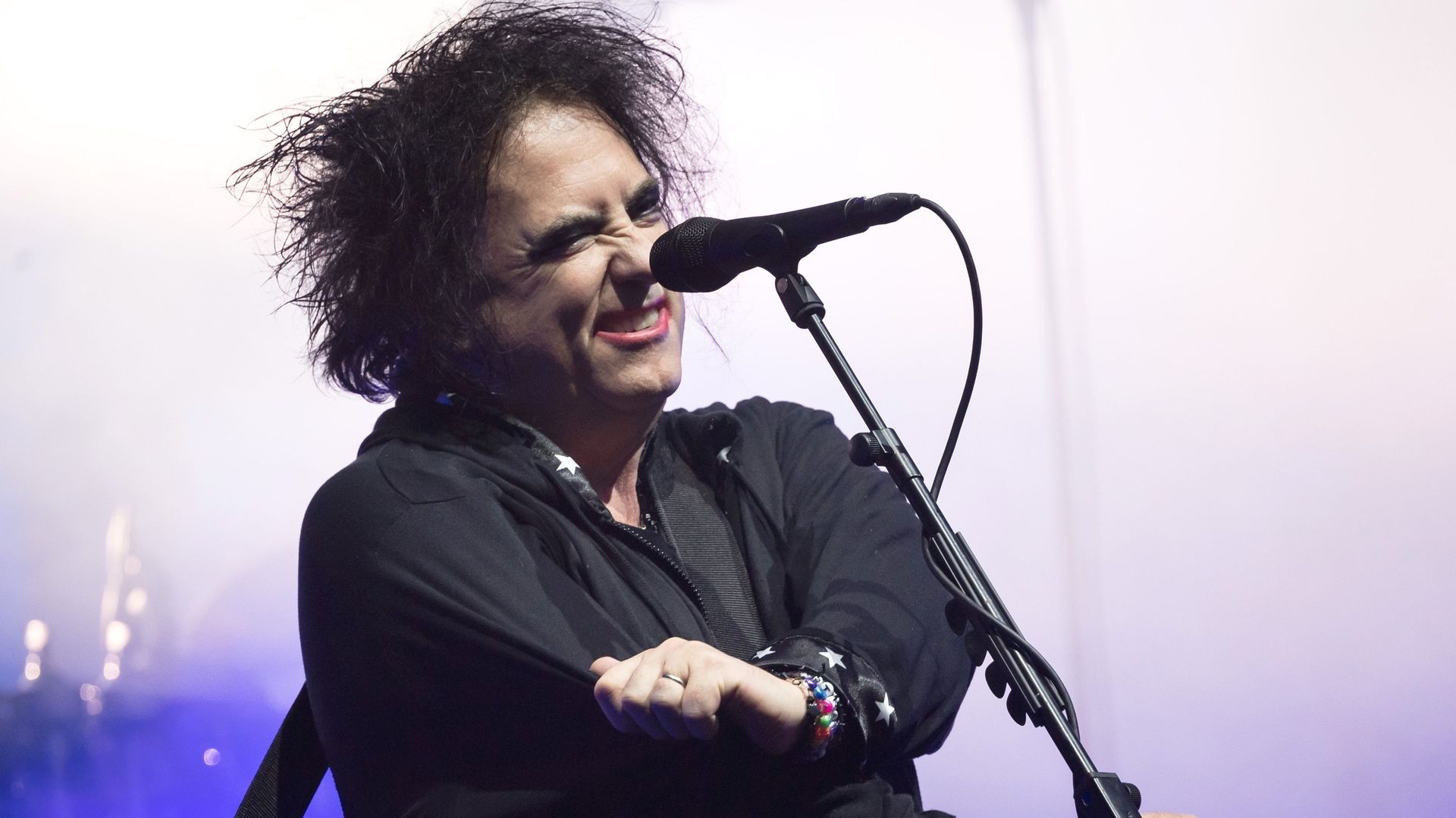 Une vidéo de propagande de l'ICE utilisant « Friday I'm In Love » du groupe The Cure partiellement retirée des réseaux sociaux