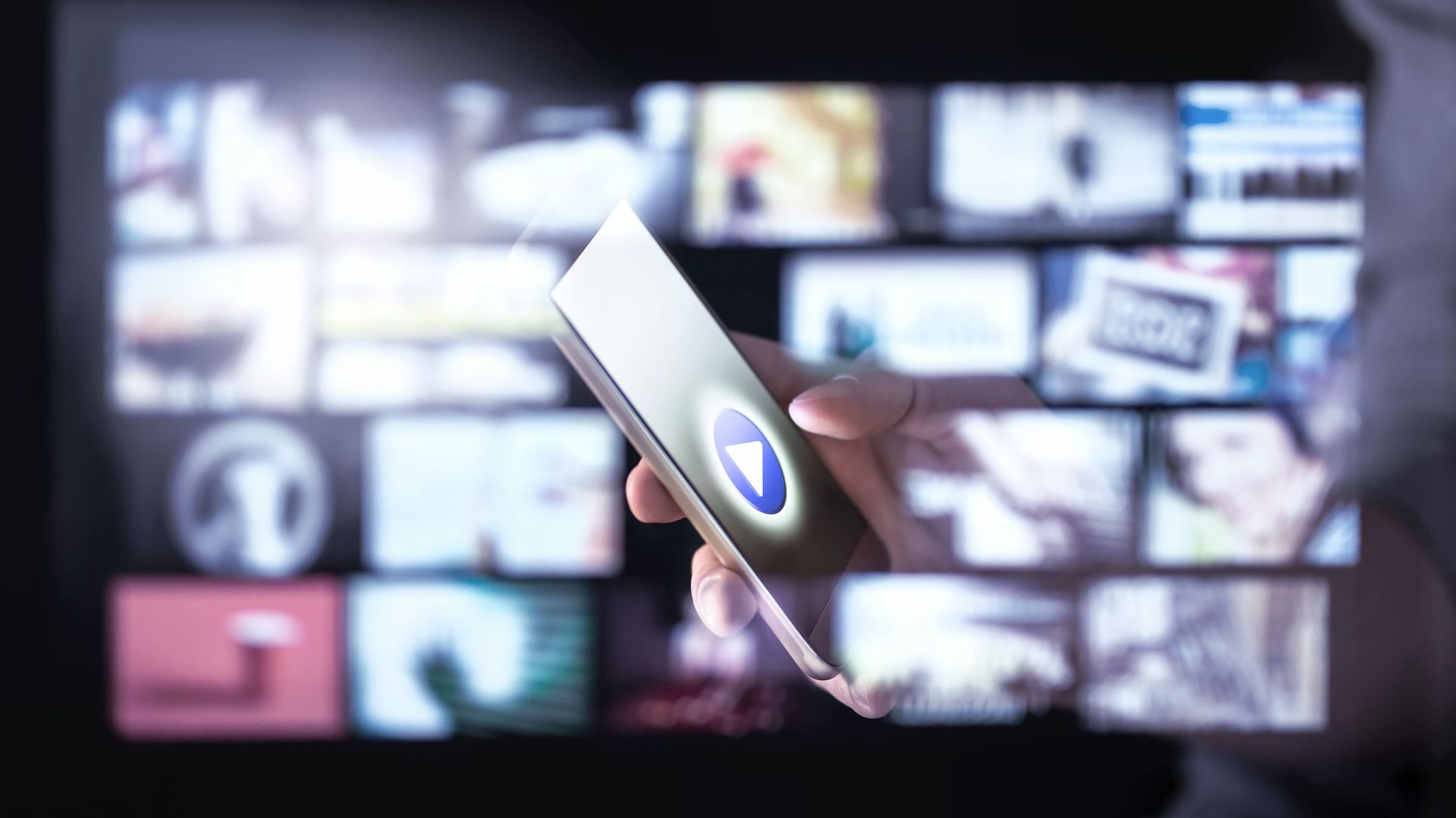 Media 21 : 65% des abonnés à un service de streaming musical partagent leurs identifiants