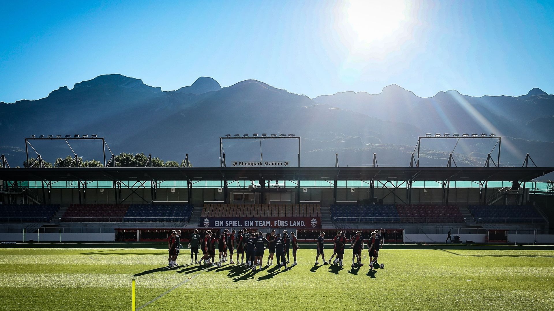 Diables Rouges : une équipe sans trop de surprises face aux modestes amateurs du Liechtenstein ?