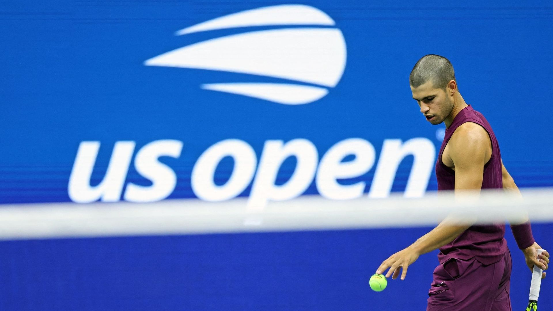 US Open : Alcaraz survole, Djokovic plus poussif, et des têtes de série qui tombent