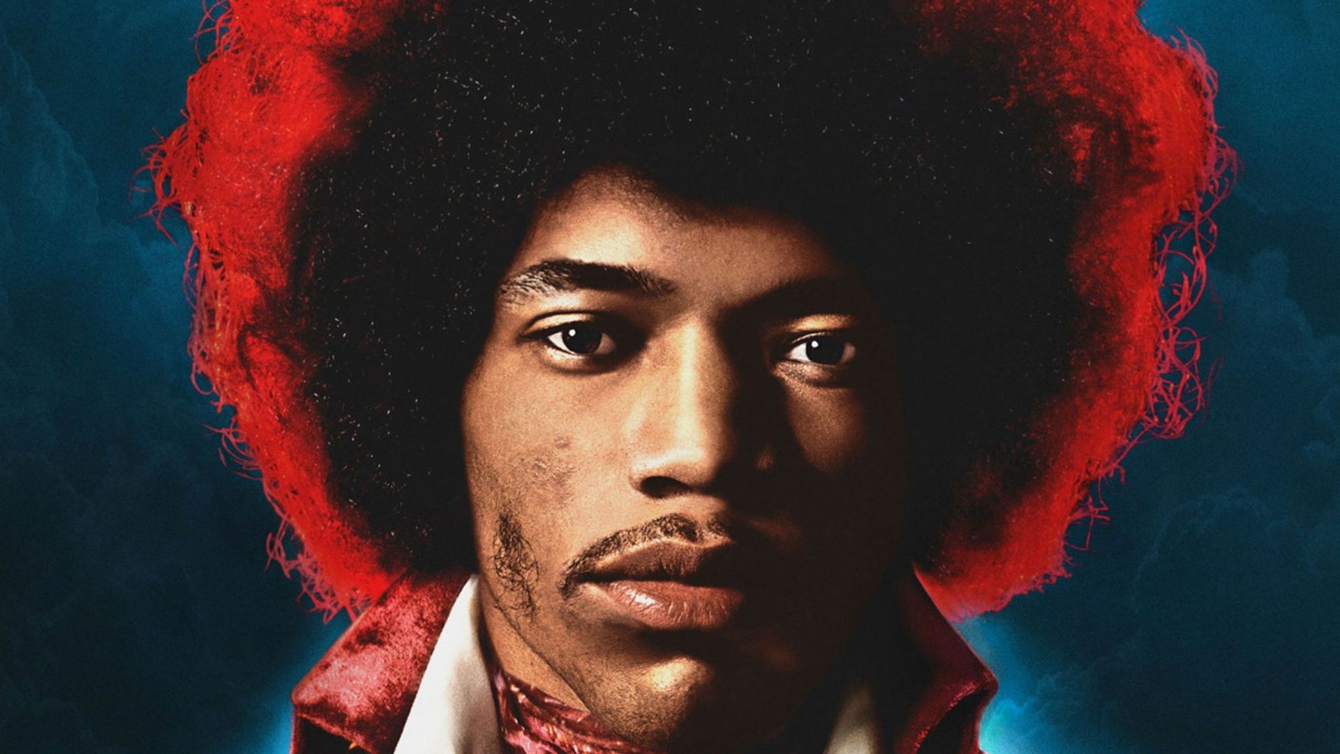 Les derniers trésors de Jimi Hendrix dévoilés dans un troisième album posthume