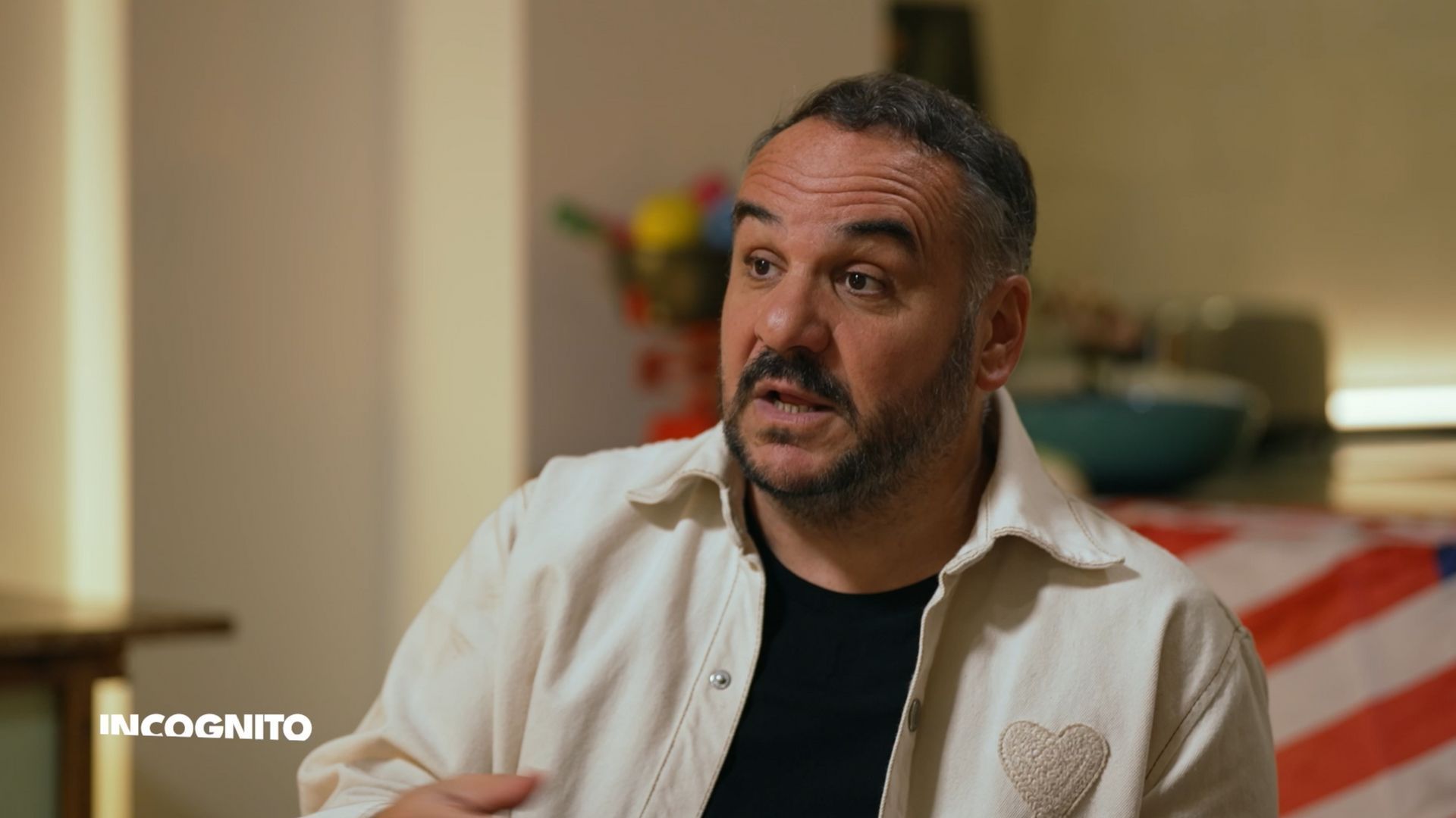 “Je t’aime mon fils”, l’émouvante déclaration du papa de François Xavier Demaison