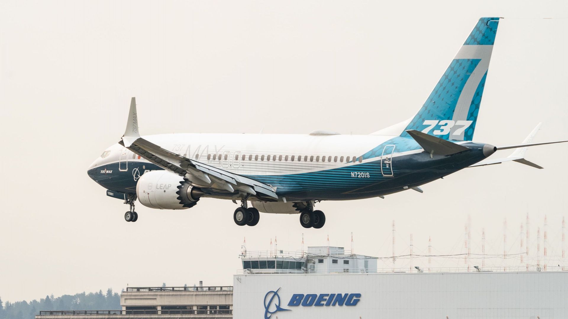 Le Boeing 737 Max bientôt de retour dans le ciel ?