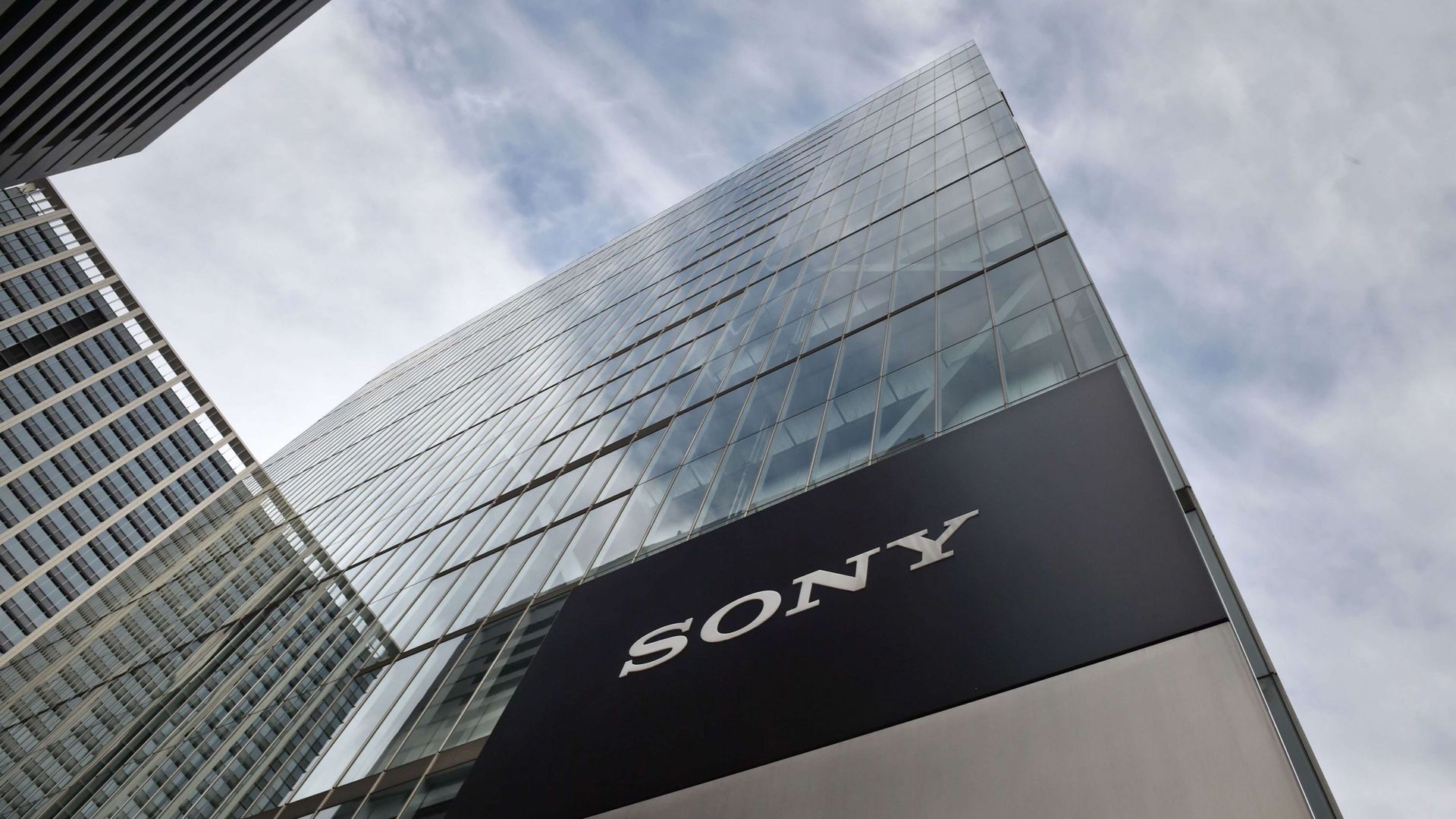 фильмы от sony playstation