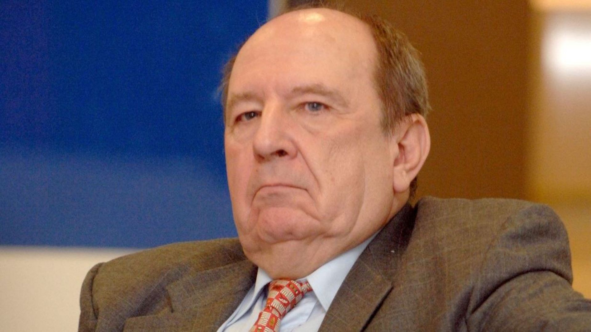'Procès Awiph' à Charleroi: Georges Rovillard l'affirme, 'les autres ne ...