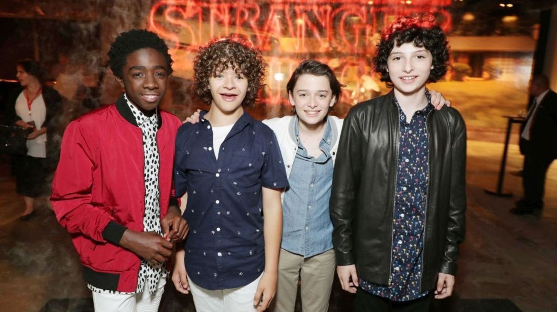 Stranger Things : la maison culte de la famille Wheeler est à vendre à prix abordable