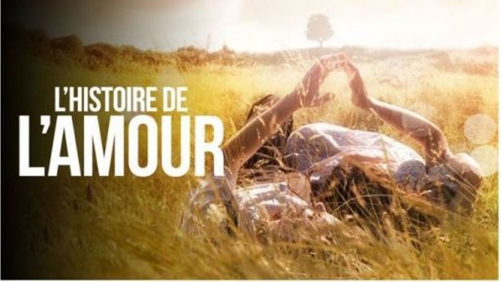 'L’histoire de l’amour' un film qui se déroule sur 6 décennies et sur