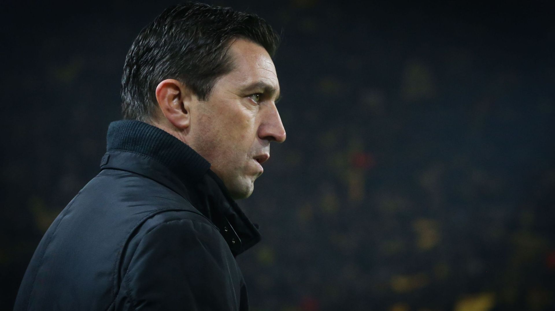 Hasi veut finir l'année avec un 9/9