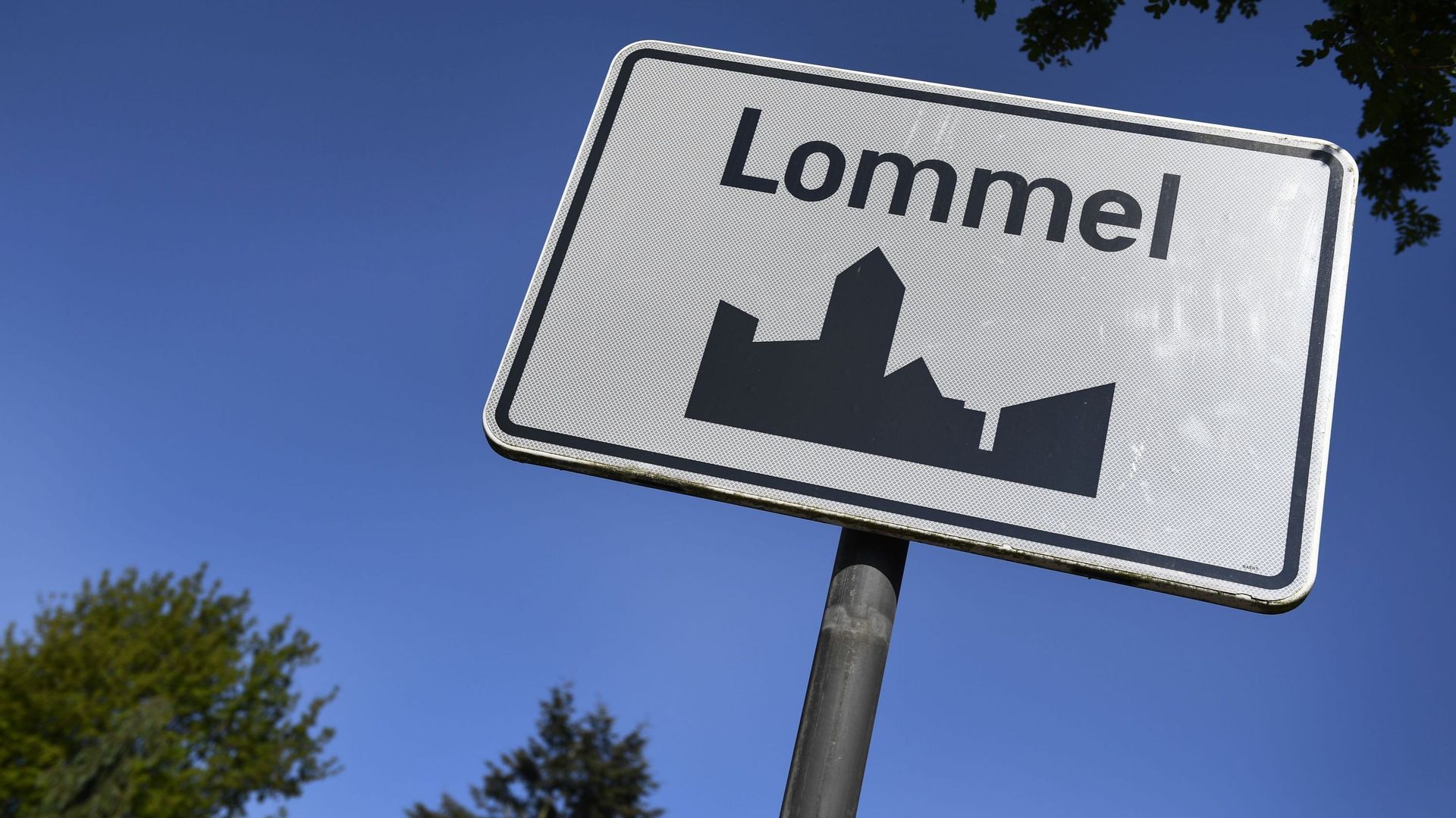 La commune de Lommel