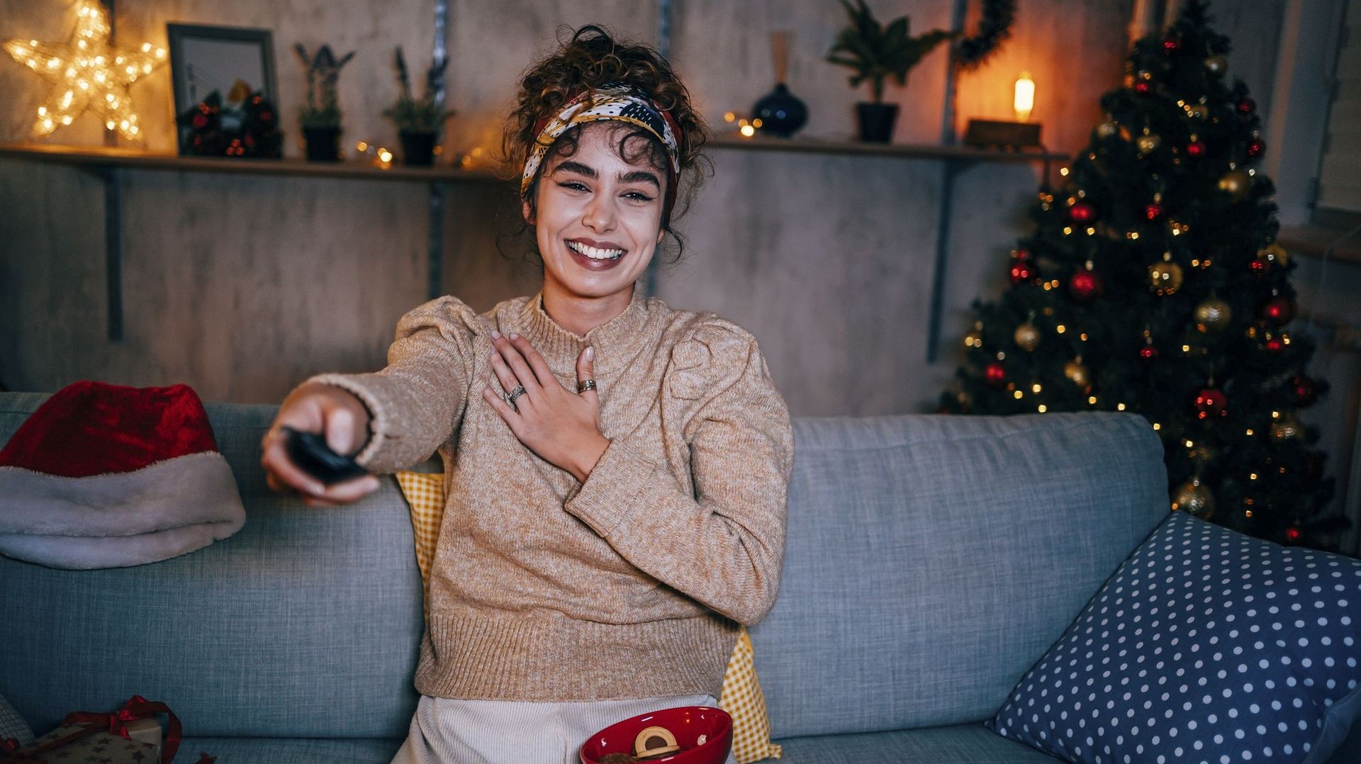 On vous conseille 3 mini-séries à binge-watcher entre les fêtes