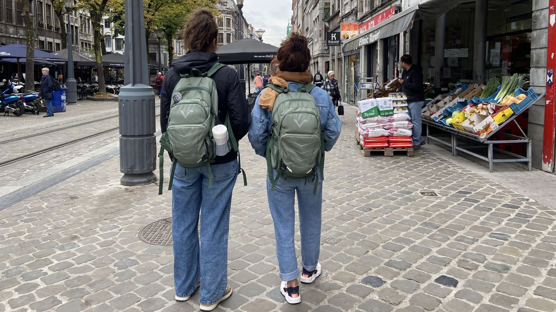 L’asbl "Infirmier de rue" lance un crowdfunding pour poursuivre son aide auprès des sans-abri