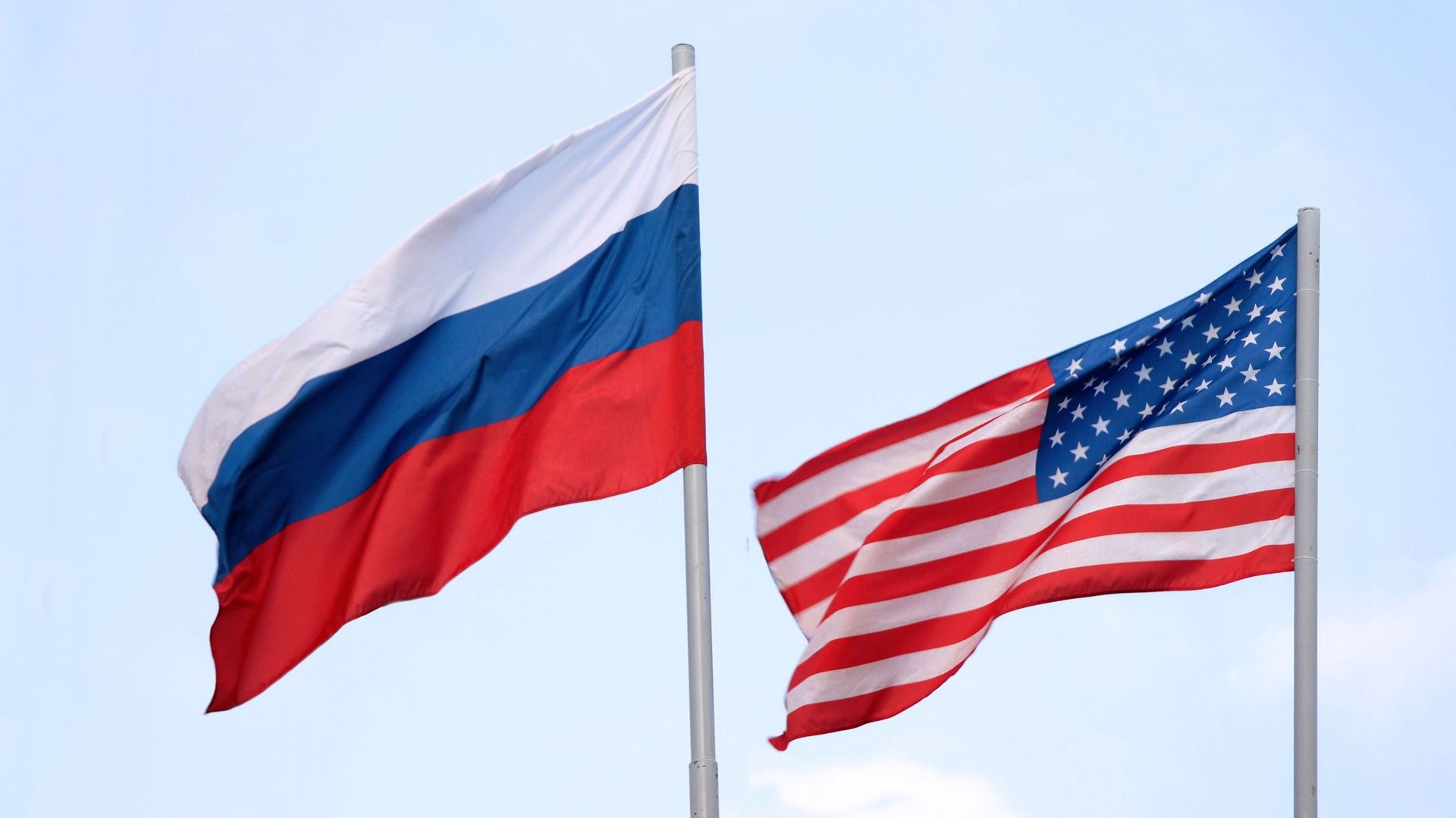 Guerre en Ukraine : la Russie veut poursuivre le dialogue en matière de sécurité avec les Etats-Unis