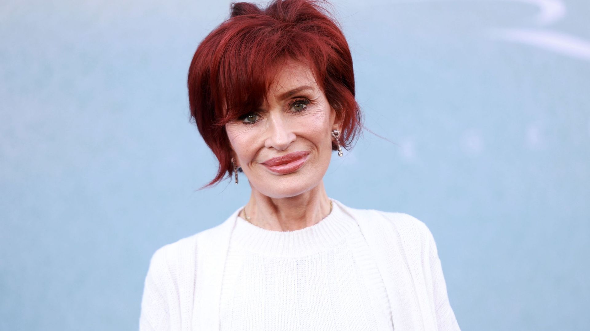 Sharon Osbourne remercie les fans pour tout le réconfort apporté après le décès d'Ozzy