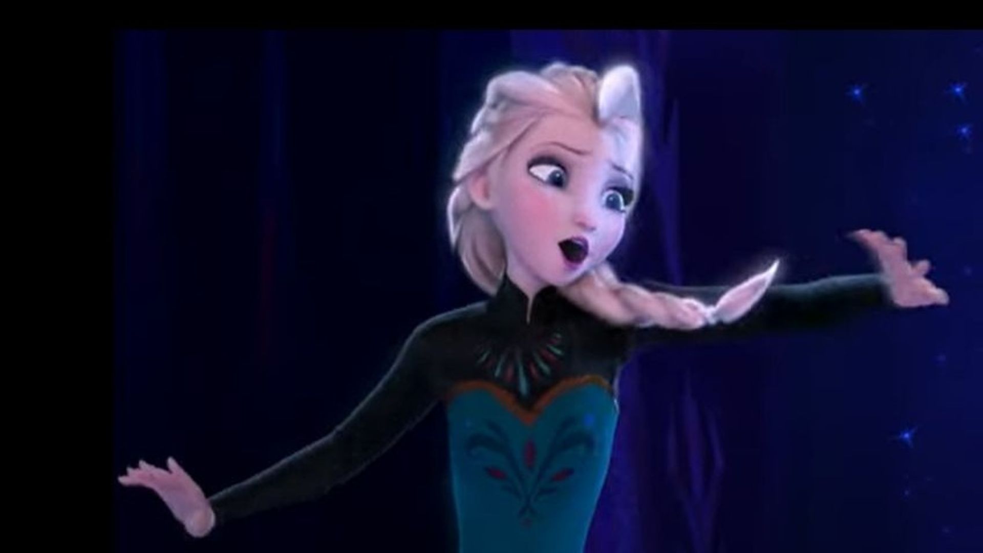 De "Blanche-Neige" à "La Reine des Neiges", n'y a-t-il que des princesses stéréotypées dans Disney ?