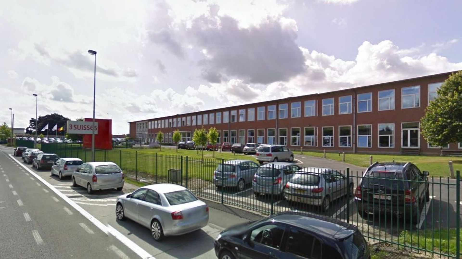 Orcq 3 Suisses mettra fin à ses activités à Orcq le 31 mars 2015 - RTBF Actus
