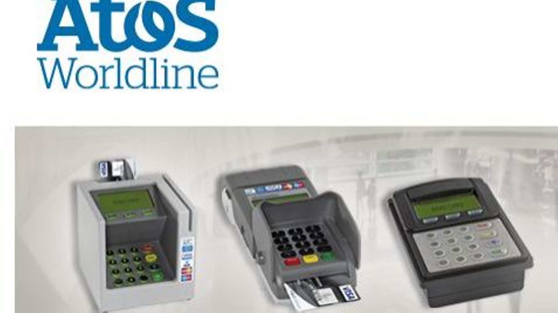 Le réseau de paiement d'Atos Worldline temporairement inaccessible ...