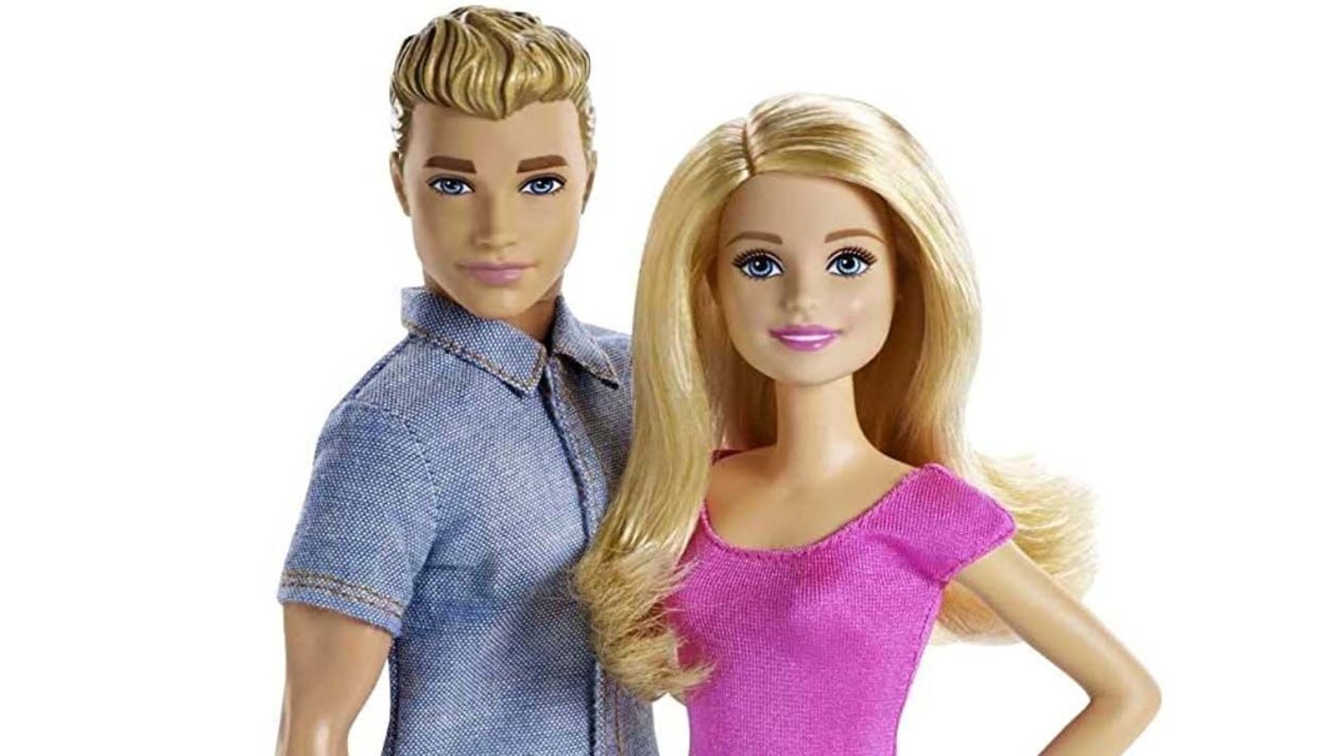 Ryan Gosling et Margot Robbie incarnent Ken et Barbie dans le film en préparation sur la célèbre poupée Mattel.