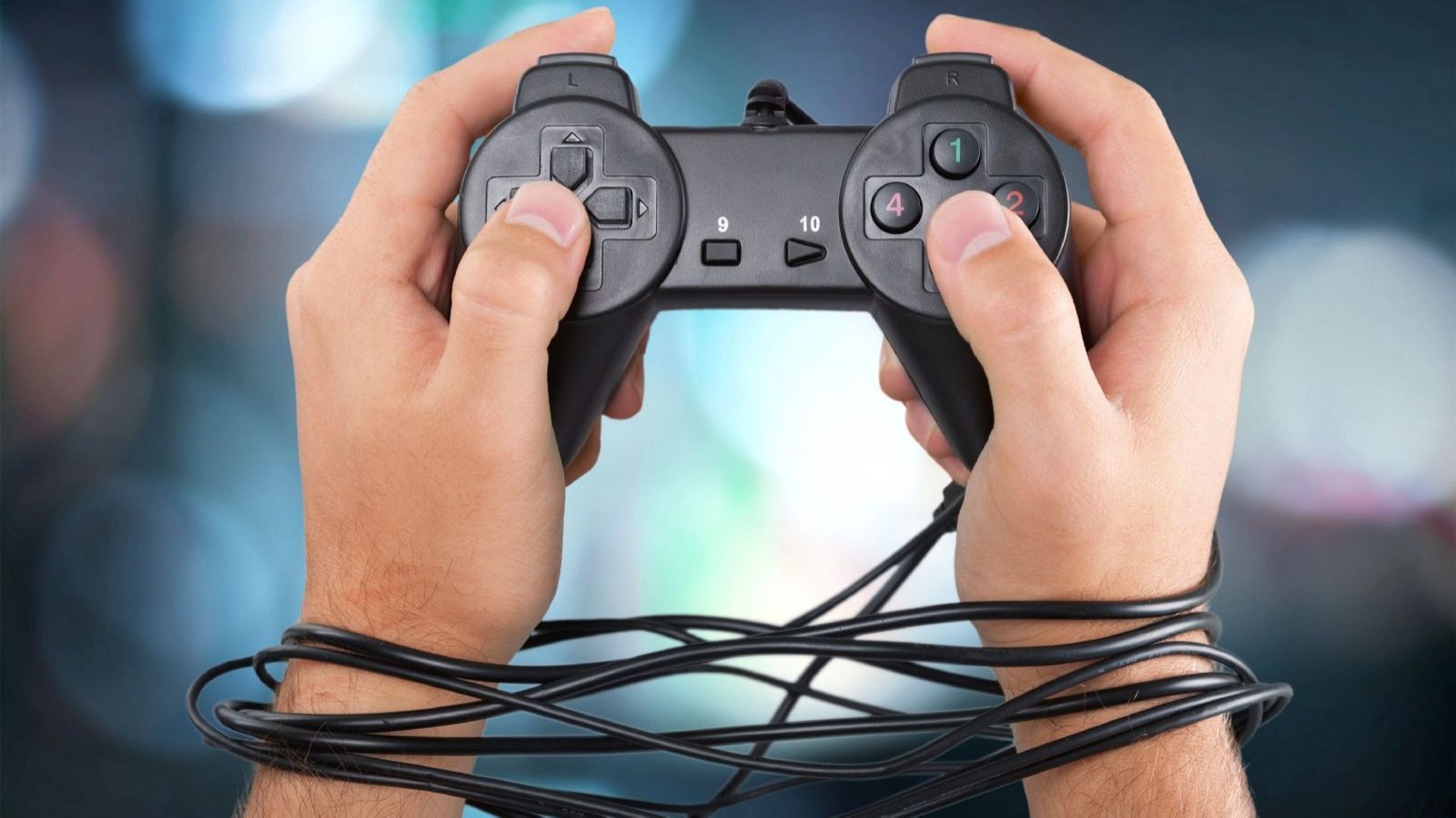 L'addiction aux jeux vidéo est désormais reconnue comme une maladie par l'OMS