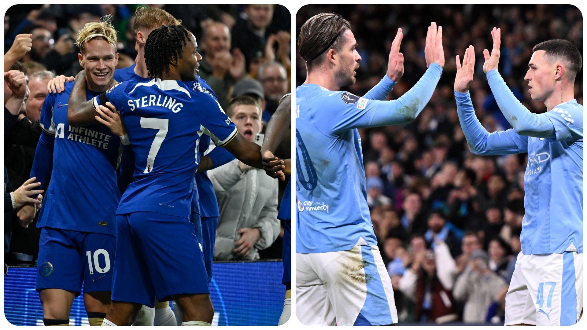 Chelsea’s Victory Over Tottenham and the Struggle Against Manchester City: A Critical Analysis