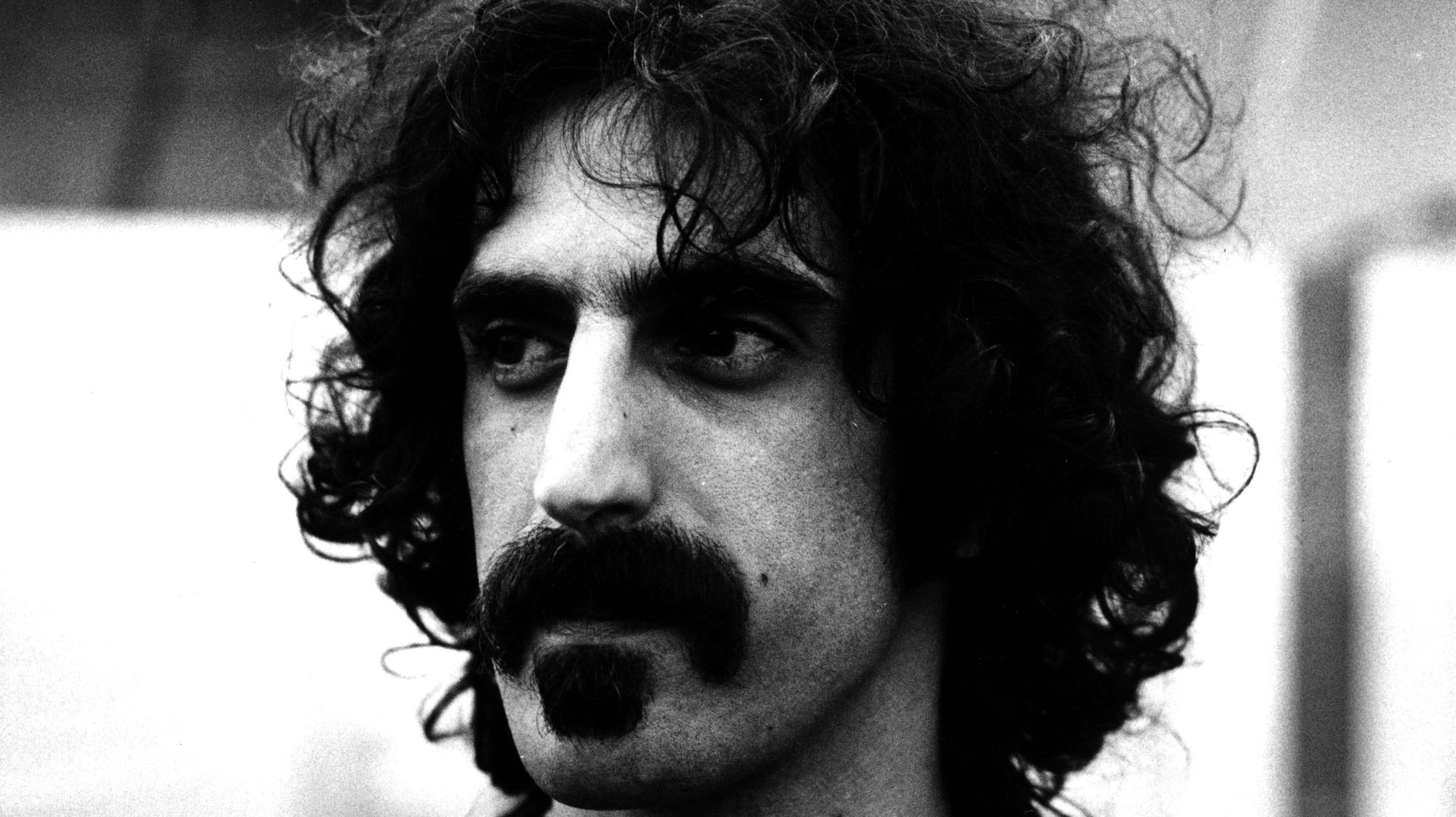 Un nouveau documentaire sur Frank Zappa