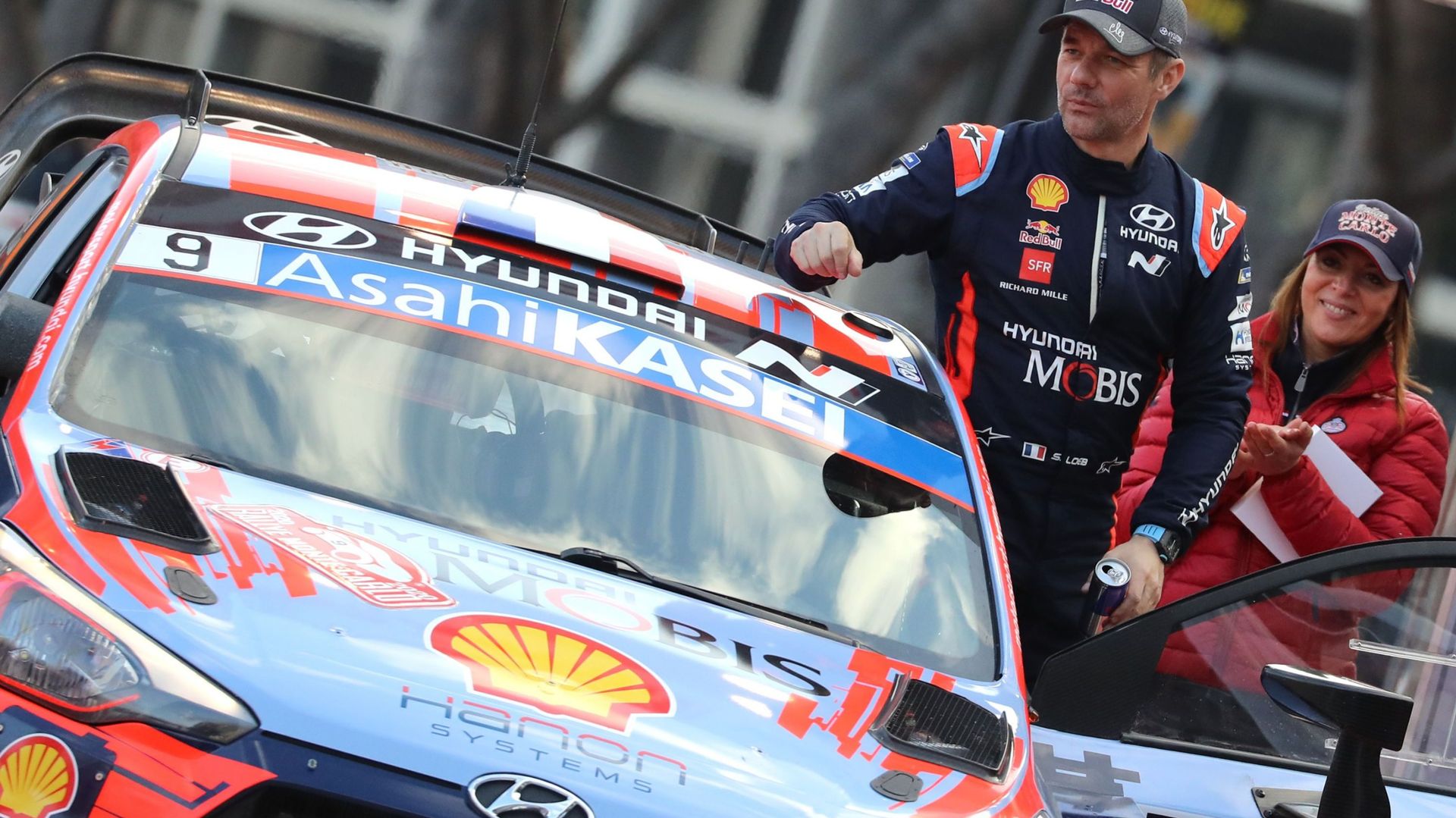 Sébastien Loeb fera son retour au rallye de Turquie en septembre