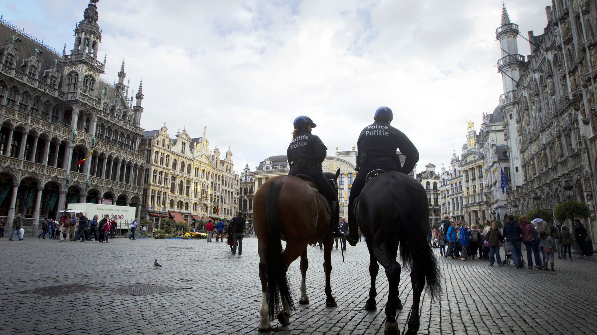 Les zones de police locale les plus concernées sont Bruxelles-Capitale-Ixelles, Anvers et Gand.