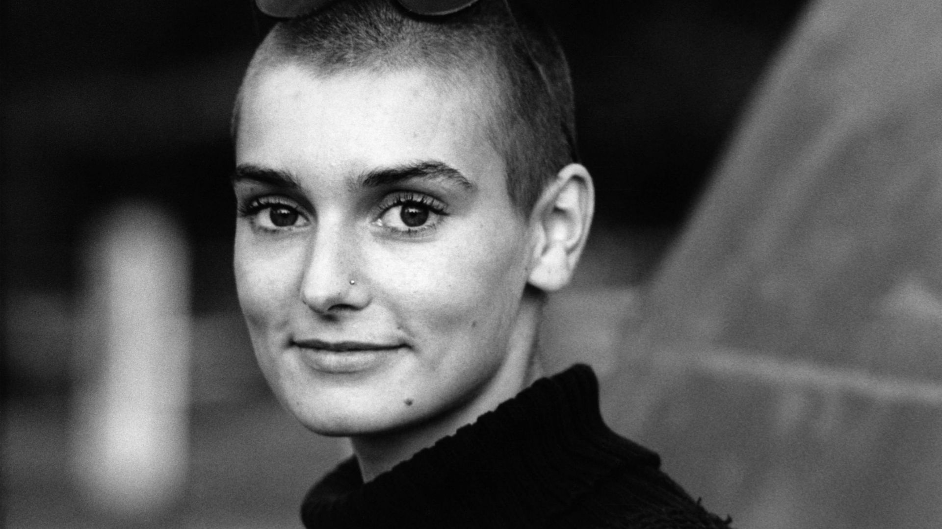 Un biopic sur Sinéad O'Connor serait en projet