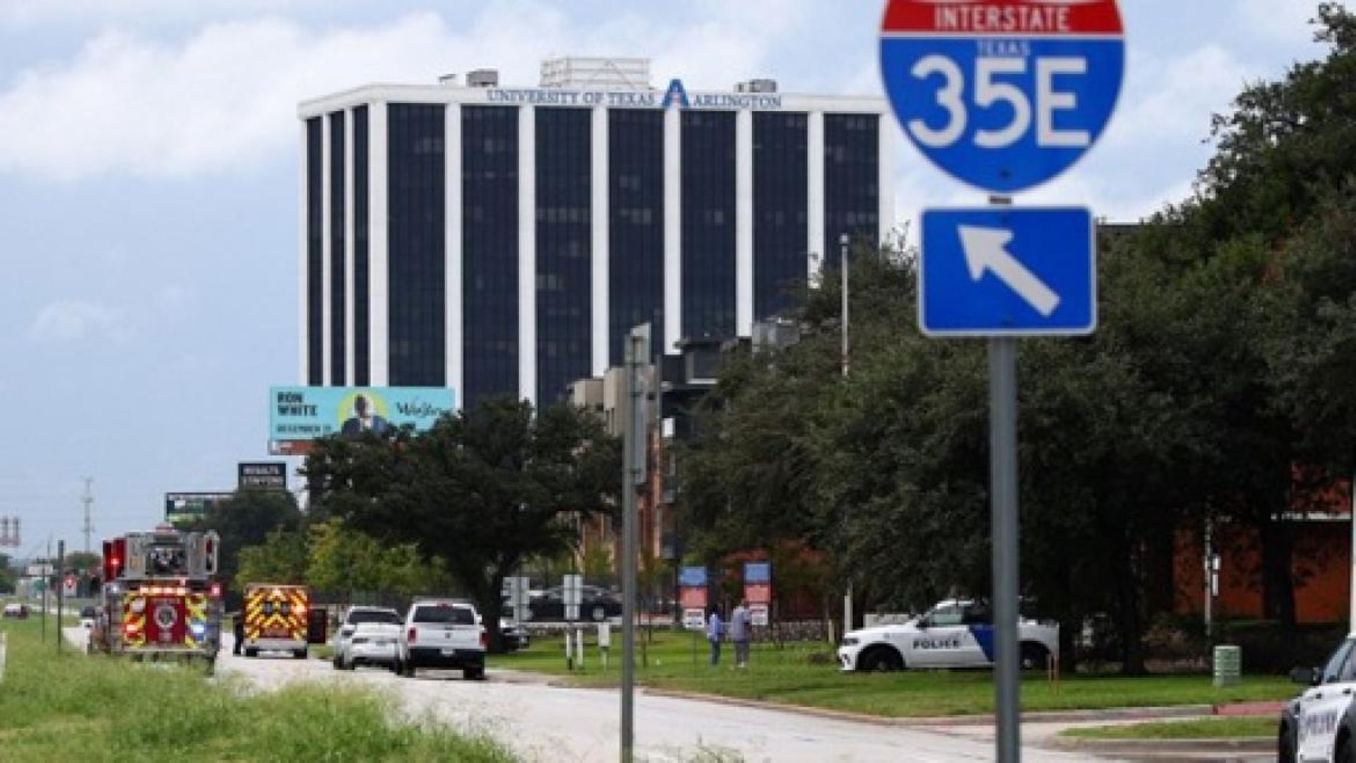 Attaque sur un centre pour migrants au Texas : le mobile est idéologique, selon le FBI