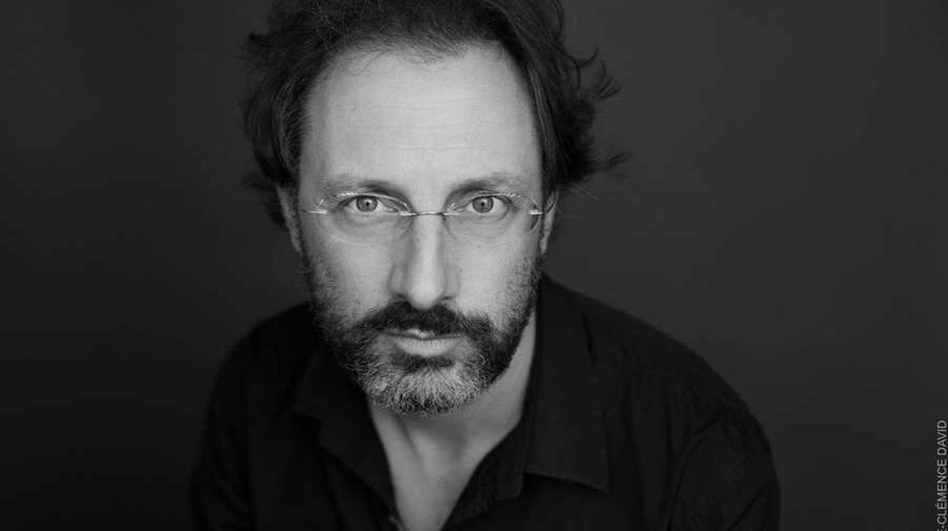 Stéphane Ginsburgh