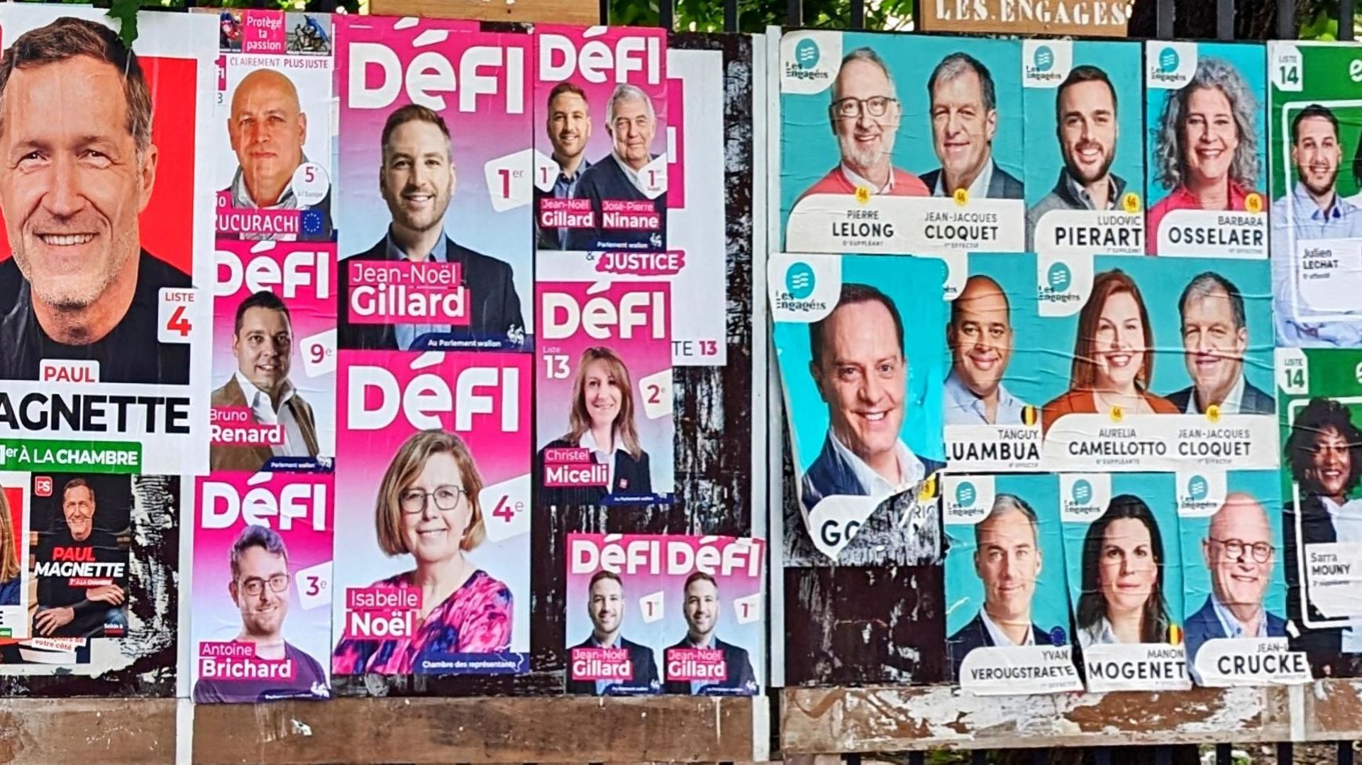 Élections 2024 après le vote et avant les communales, que faire des