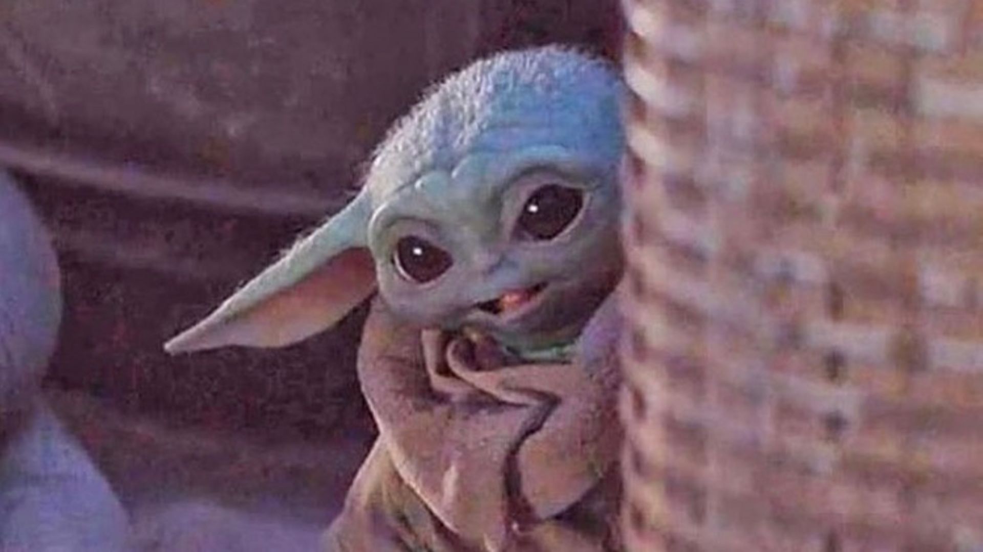 Et si « bébé Yoda » était la vraie personnalité de l'année 2019 ?