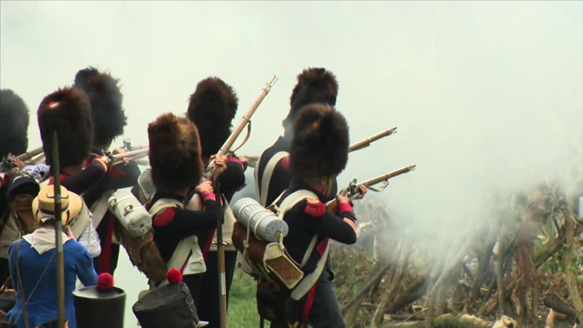 210 ans de la bataille de Waterloo : quel rôle a joué la météo dans la ...