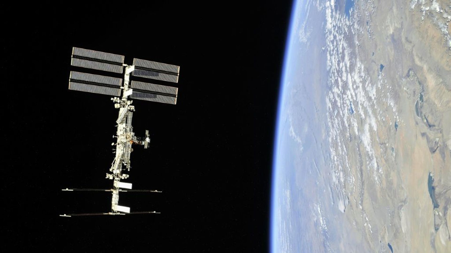 La passeggiata spaziale russa è stata interrotta a causa di una causa legale