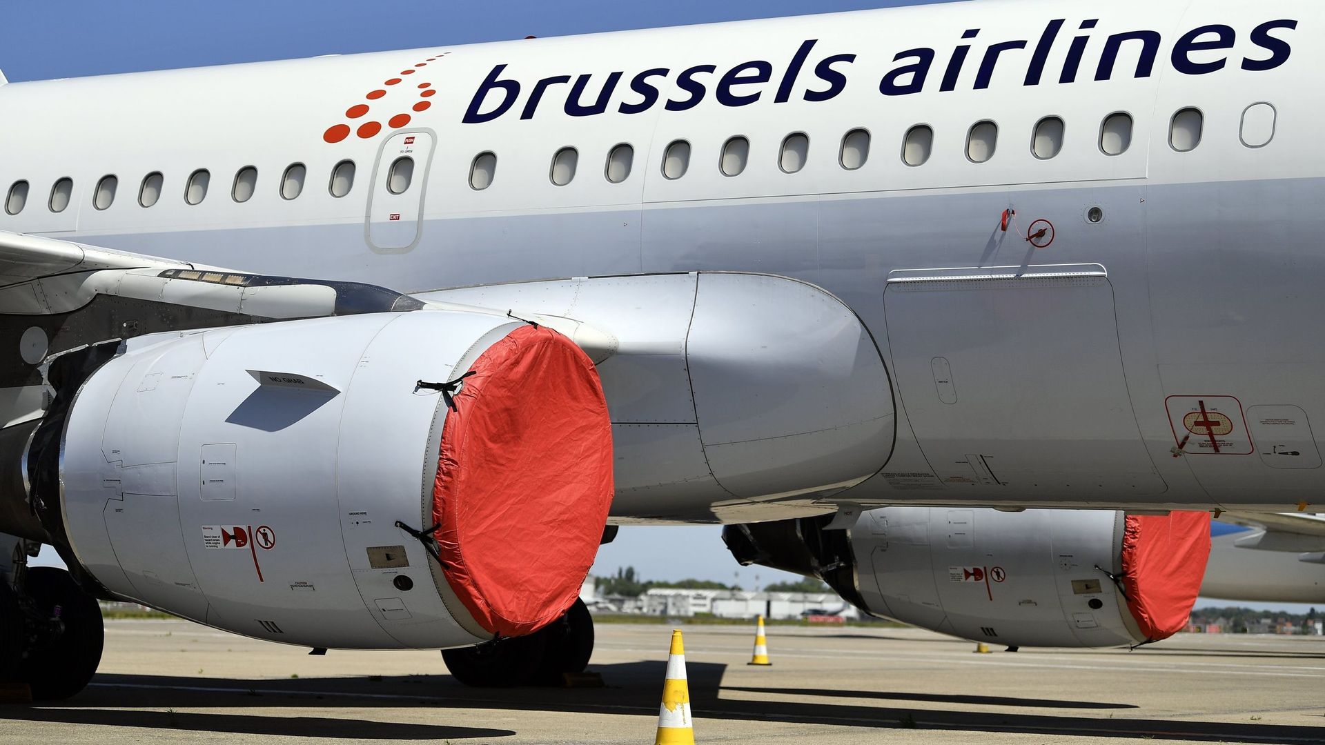 "Il n’y a plus de temps pour souffler", un chef de cabine de Brussels Airlines explique les raisons de la grève