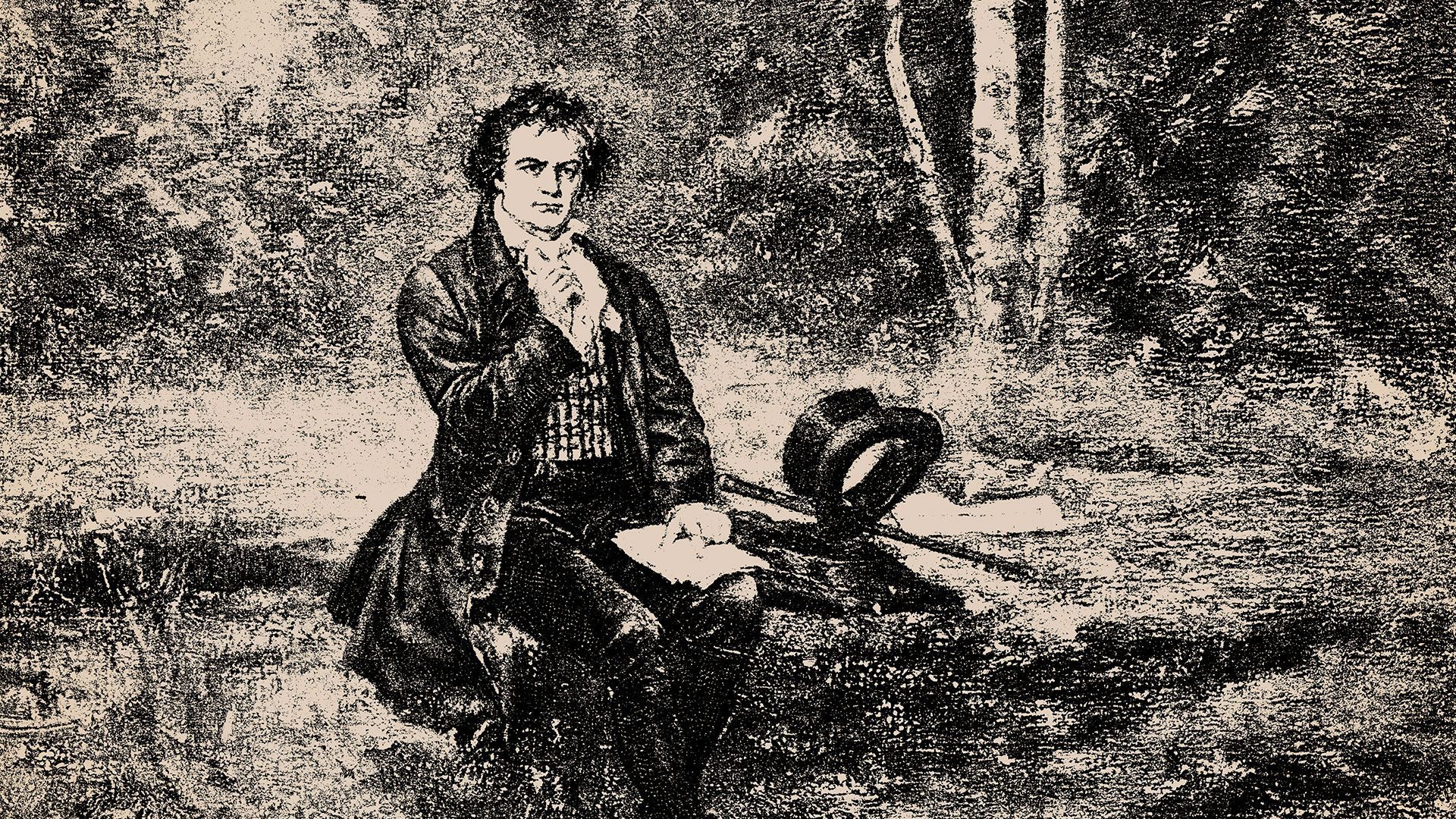 Beethoven, les années 1812-1816