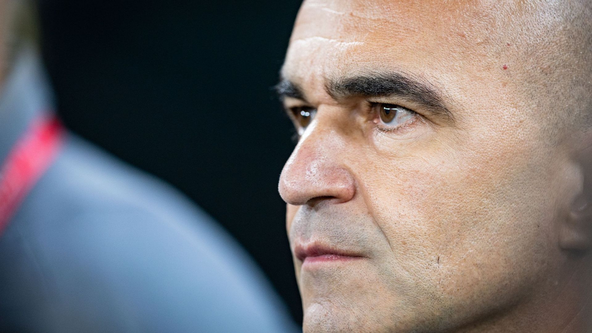 Roberto Martinez guarda al Mondial de Debels: “Dopo l’amichevole contro l’Egitto sapevo che non eravamo pronti”