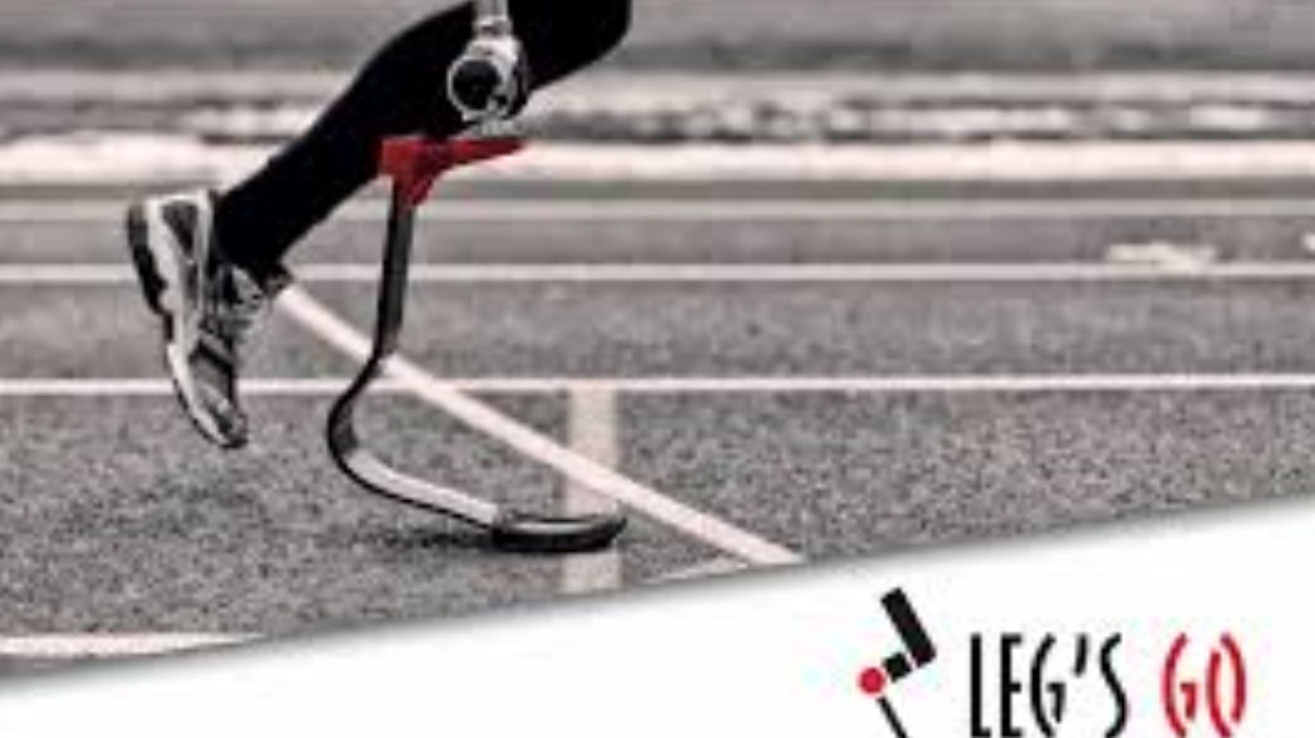 "Leg's go", un projet pour que tout le monde puisse pratiquer la course à pied