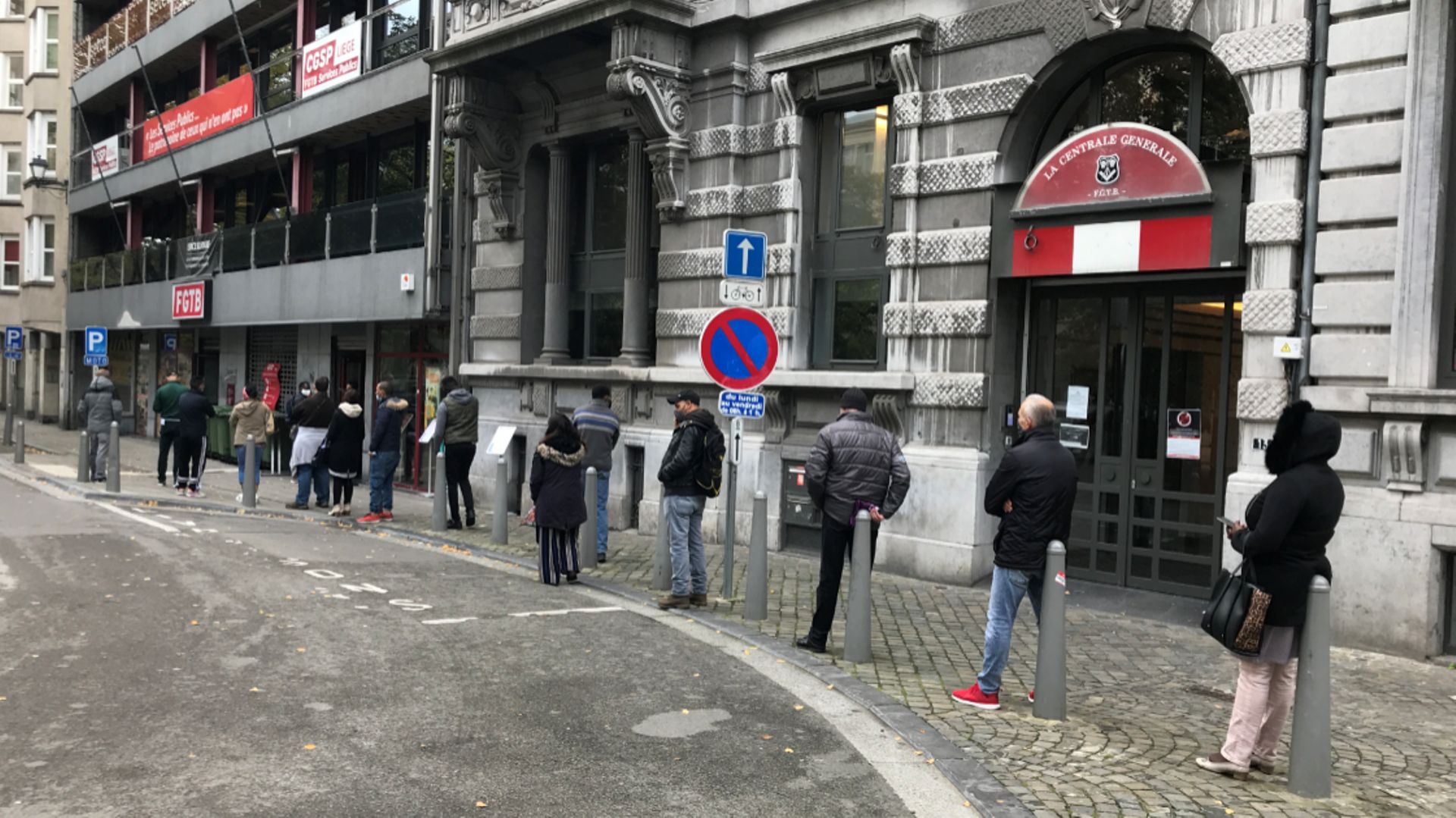 Paiement Des Allocations Chomage