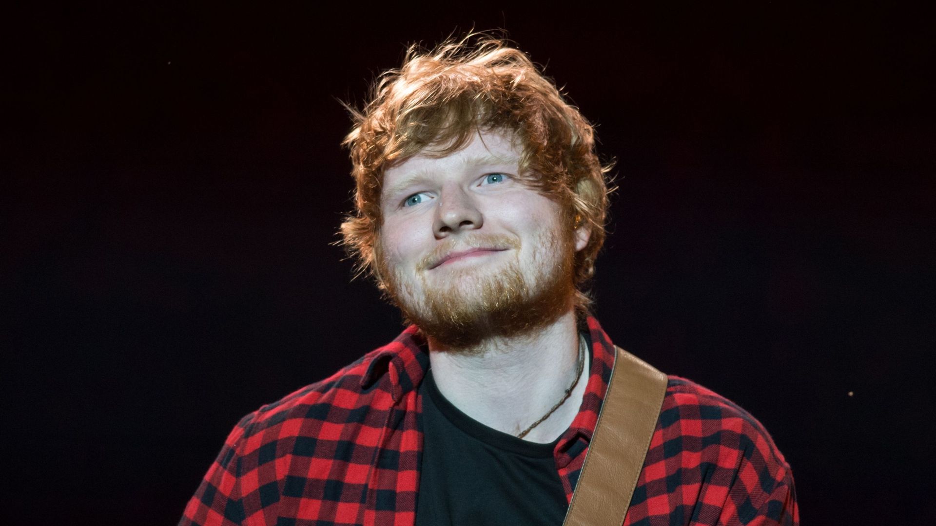 Deux Grammys pour Ed Sheeran, écarté des catégories reines