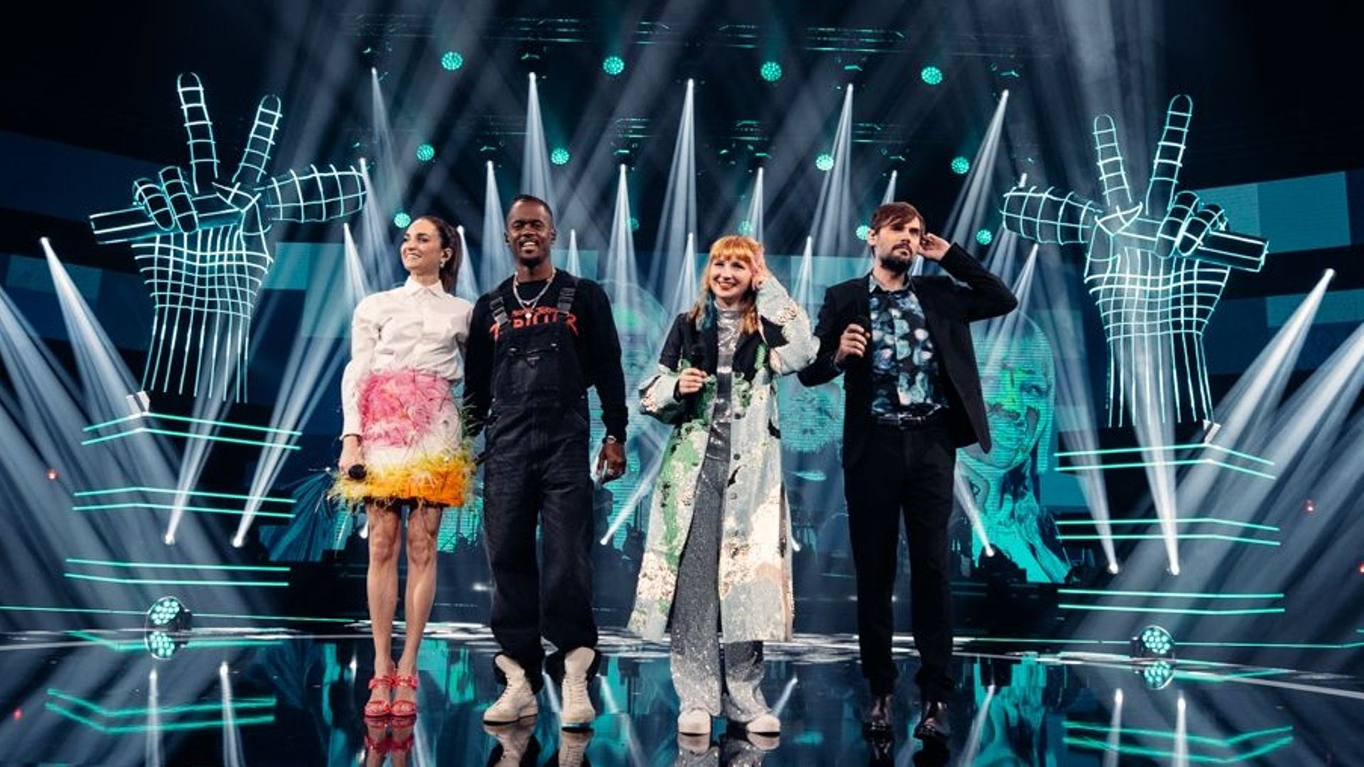 The Voice Kids : voici les 8 talents que vous retrouverez ce soir lors ...