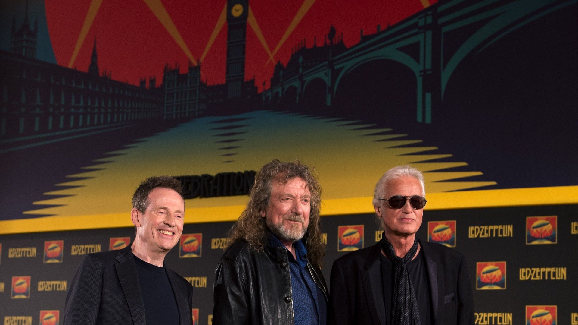 Led Zeppelin de retour? "Je ne suis pas un jukebox", tonne Robert Plant