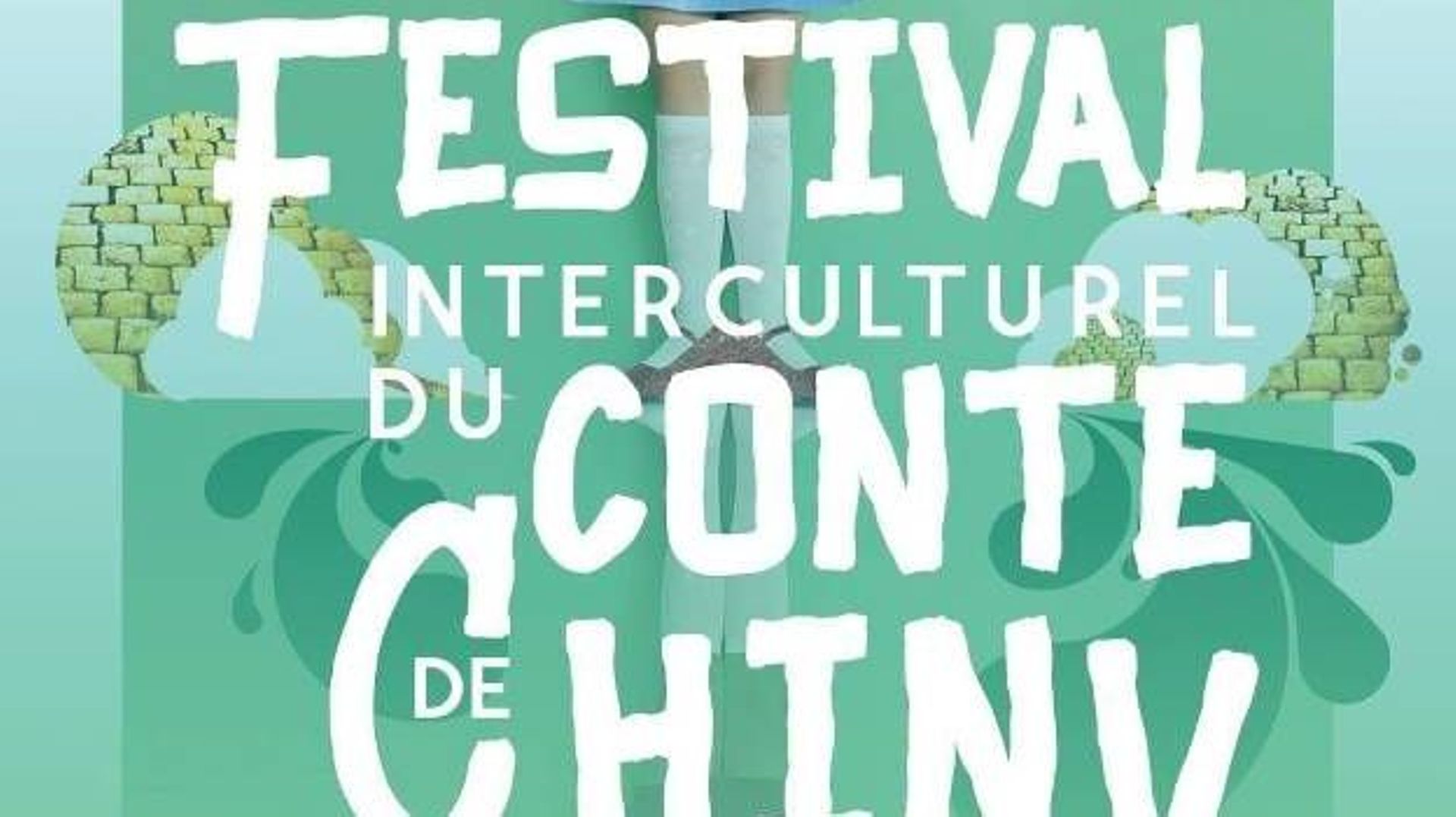 Festival Interculturel du Conte de Chiny les 7, 8 et  9 juillet ! 